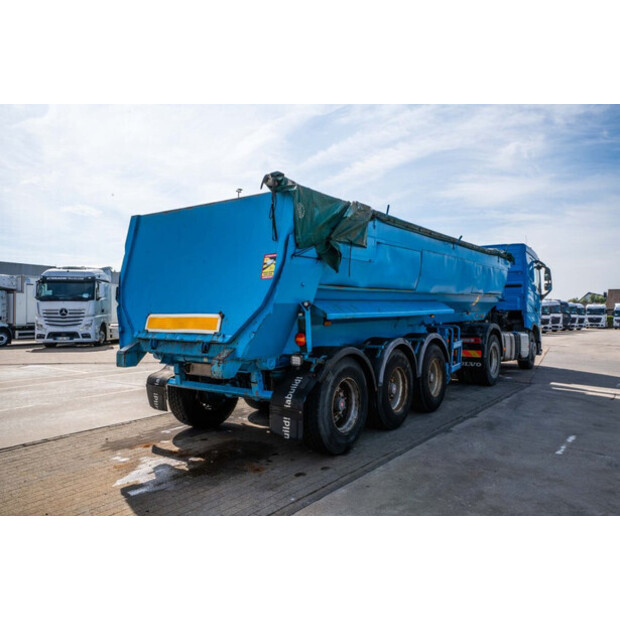 2008 Robuste-Kaiser S3803AB-41035278