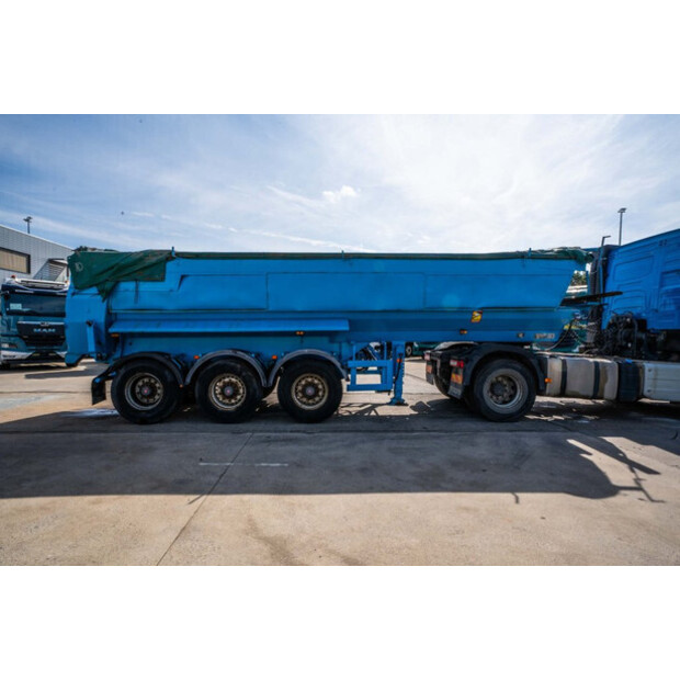 2008 Robuste-Kaiser S3803AB-41035279
