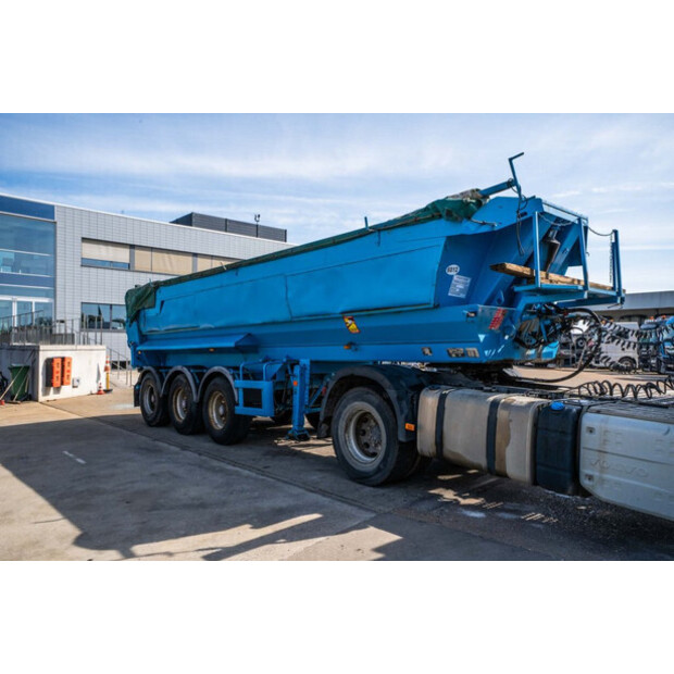 2008 Robuste-Kaiser S3803AB-41035280