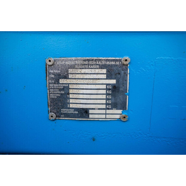 2008 Robuste-Kaiser S3803AB-41035286