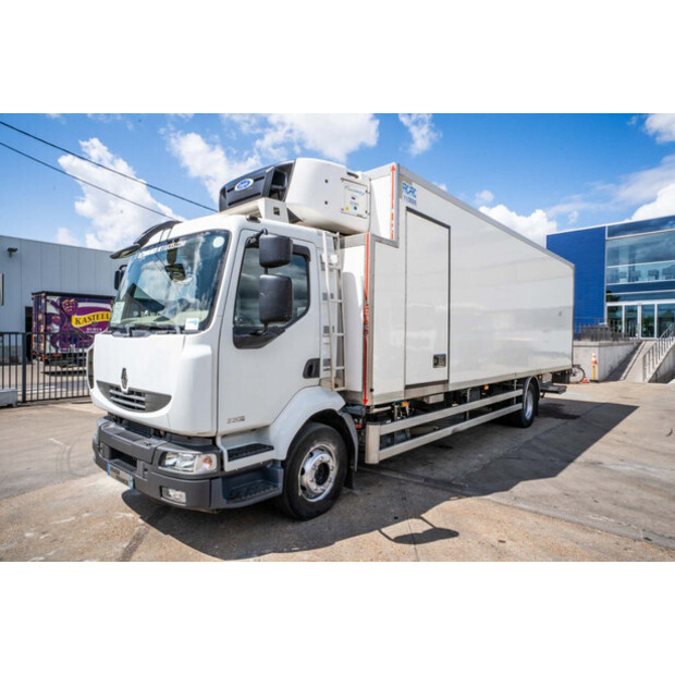 2013 Renault Midlum 220 dxi-41035305