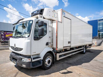 Image for TRUCKS 2013 Renault Midlum 220 dxi
