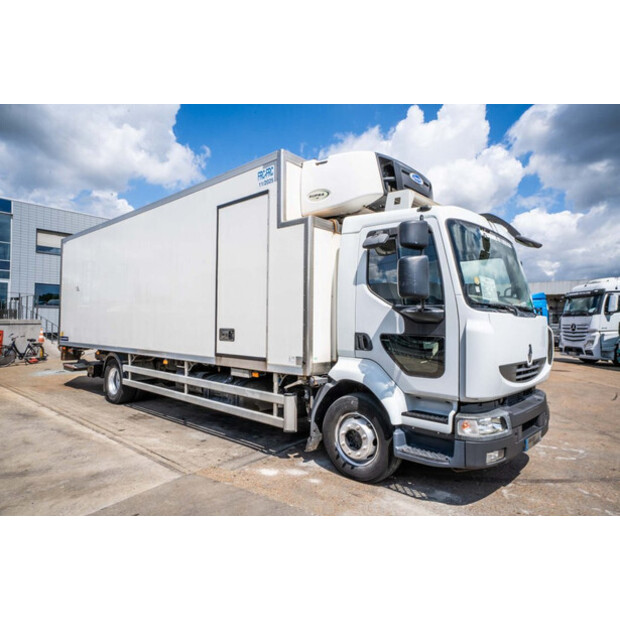 2013 Renault Midlum 220 dxi-41035306