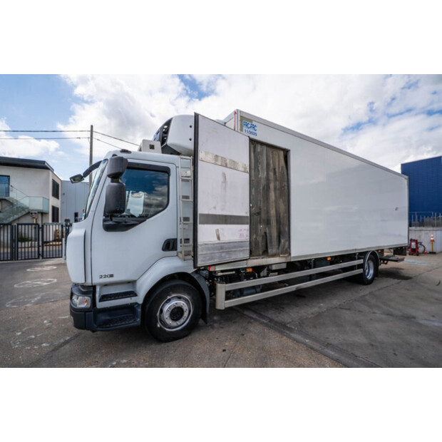 2013 Renault Midlum 220 dxi-41035314