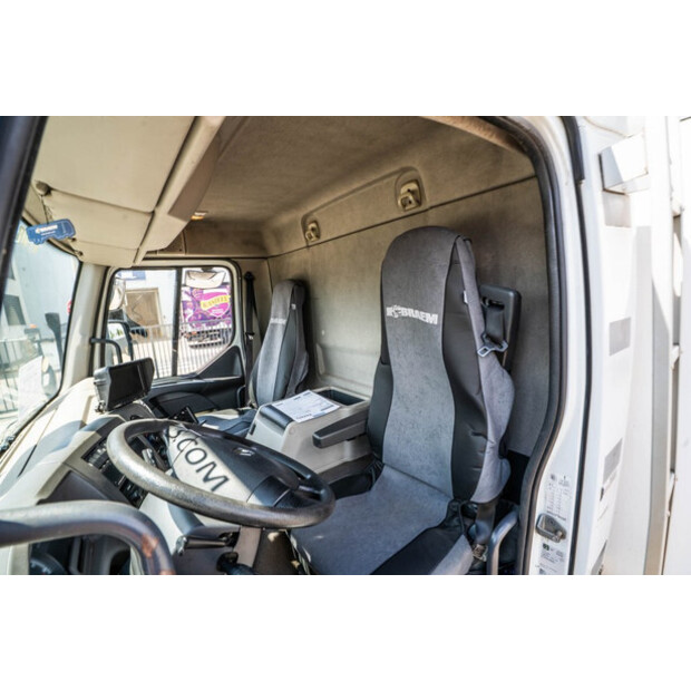 2013 Renault Midlum 220 dxi-41035316