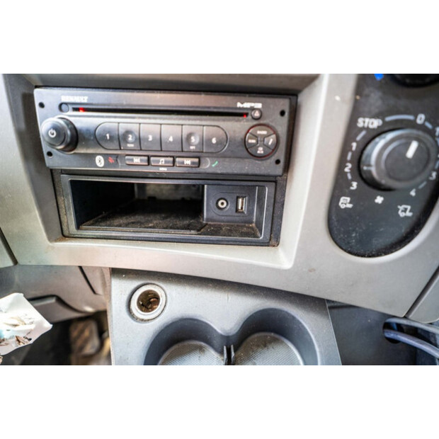 2013 Renault Midlum 220 dxi-41035318