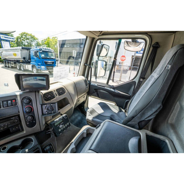 2013 Renault Midlum 220 dxi-41035320