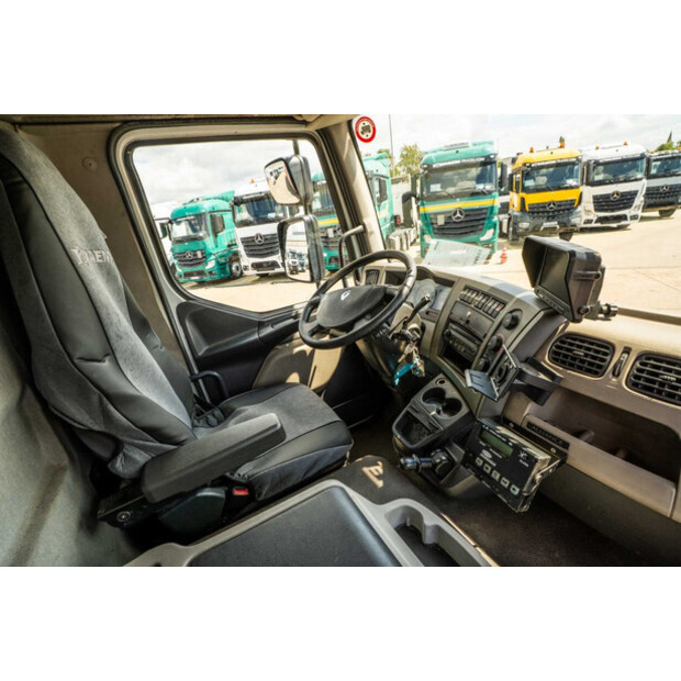2013 Renault Midlum 220 dxi-41035323