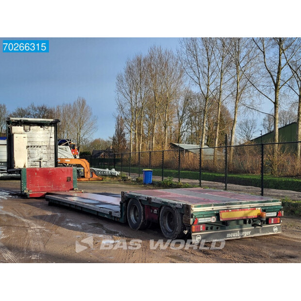 2014 Meusburger MPG-2-41035362