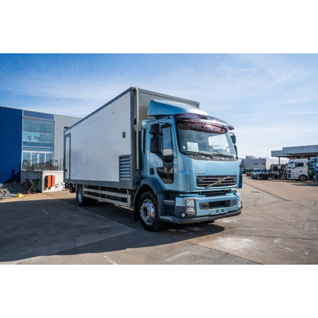 2006 Volvo FL 240-41035371