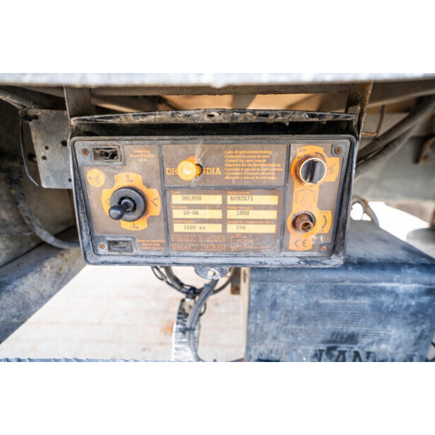 2006 Volvo FL 240-41035372