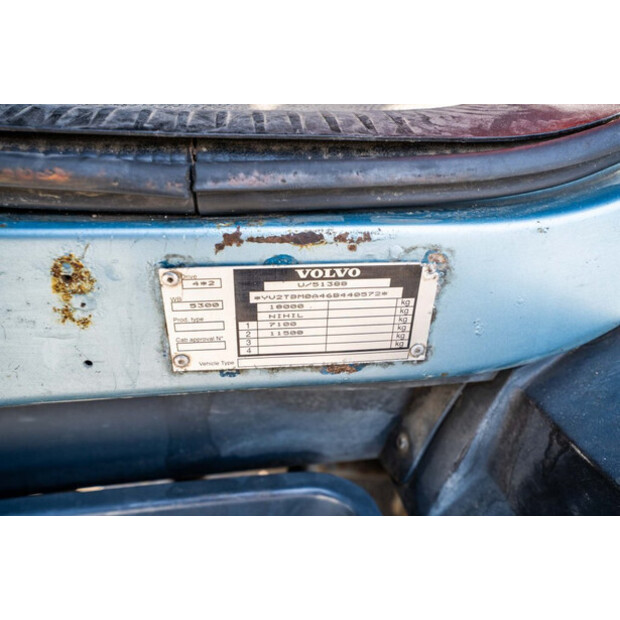 2006 Volvo FL 240-41035379