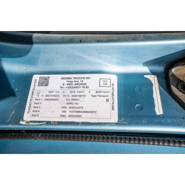 2006 Volvo FL 240-41035380