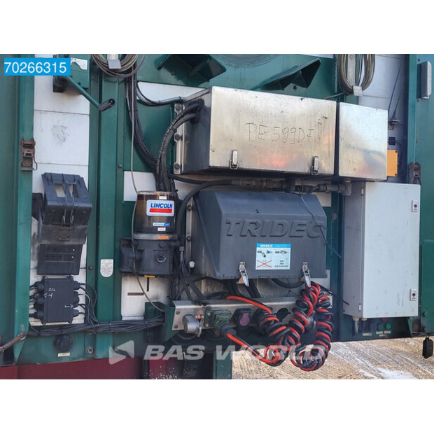 2014 Meusburger MPG-2-41035388