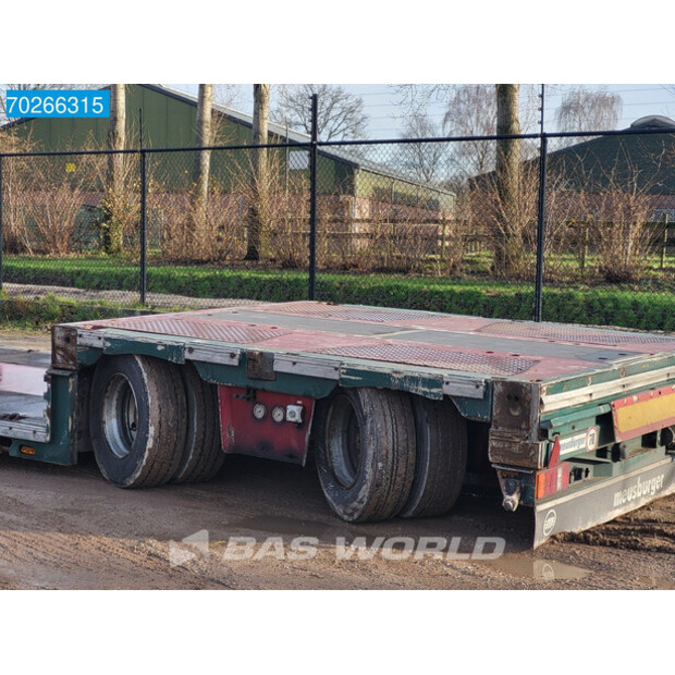 2014 Meusburger MPG-2-41035391