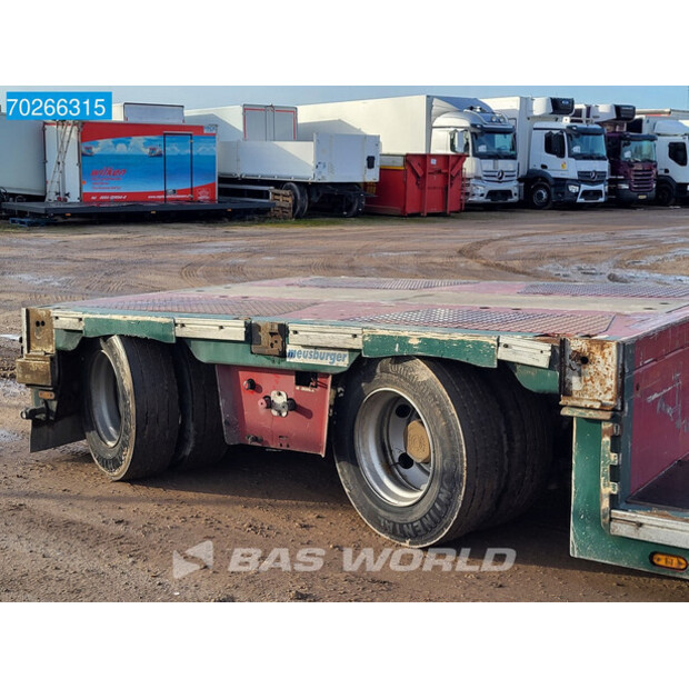 2014 Meusburger MPG-2-41035392