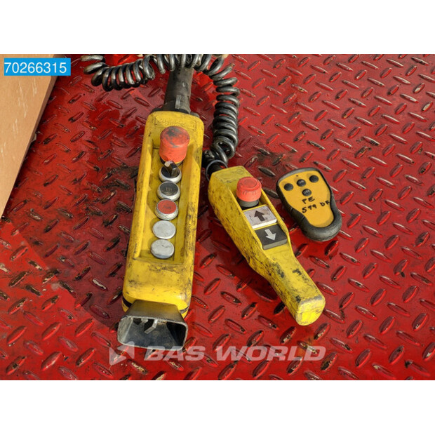 2014 Meusburger MPG-2-41035395