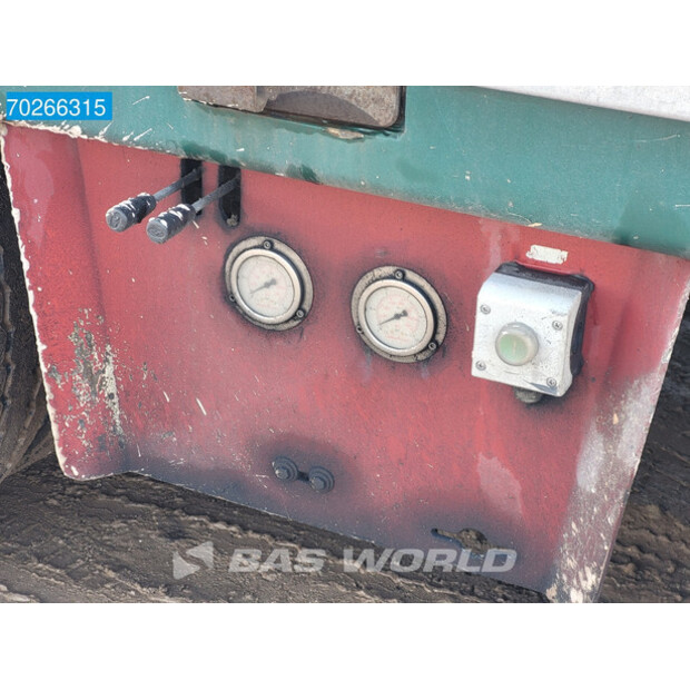 2014 Meusburger MPG-2-41035400