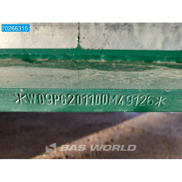 2014 Meusburger MPG-2-41035430