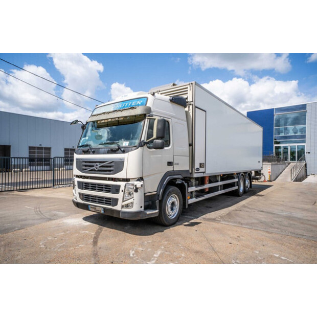 2012 Volvo FM 330-41035432