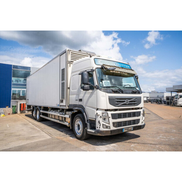 2012 Volvo FM 330-41035433