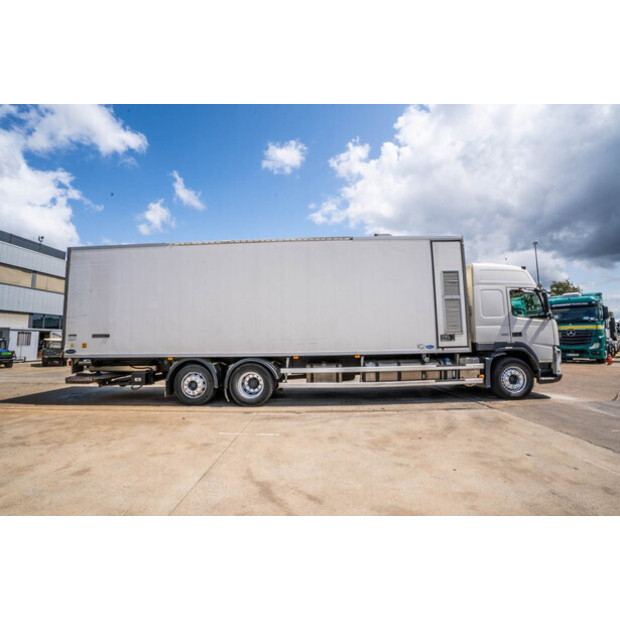 2012 Volvo FM 330-41035434