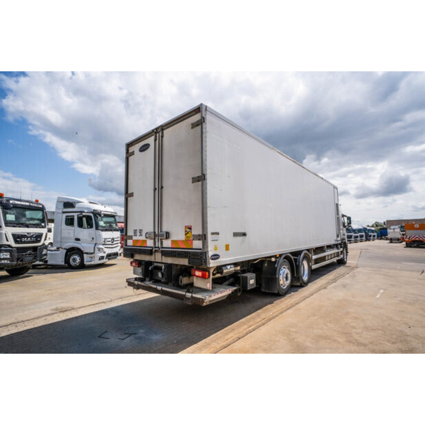 2012 Volvo FM 330-41035435