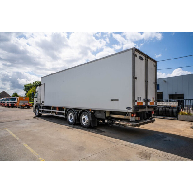 2012 Volvo FM 330-41035436