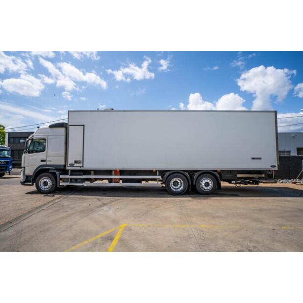 2012 Volvo FM 330-41035437