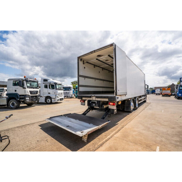 2012 Volvo FM 330-41035438