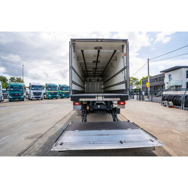 2012 Volvo FM 330-41035439