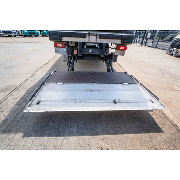 2012 Volvo FM 330-41035441