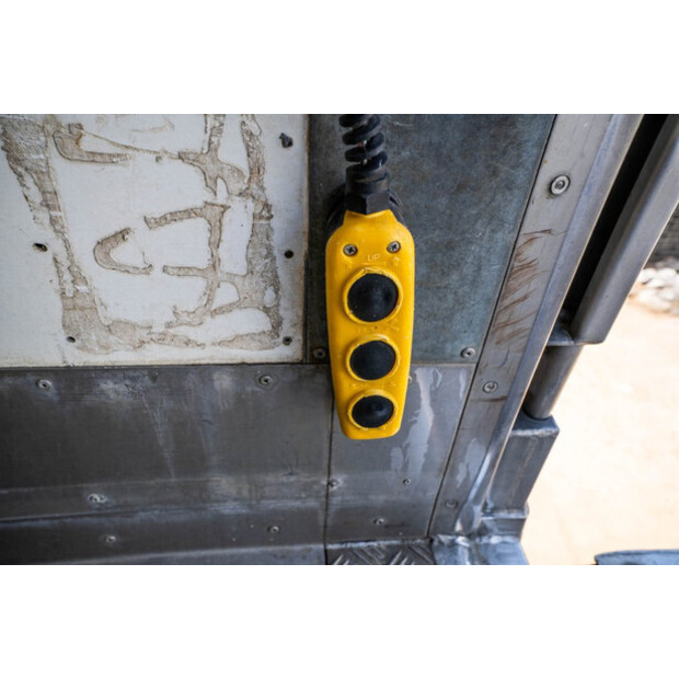 2012 Volvo FM 330-41035442