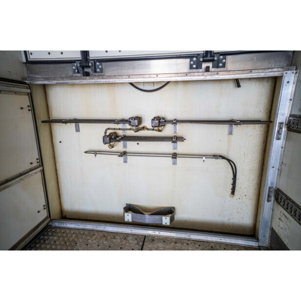 2012 Volvo FM 330-41035443
