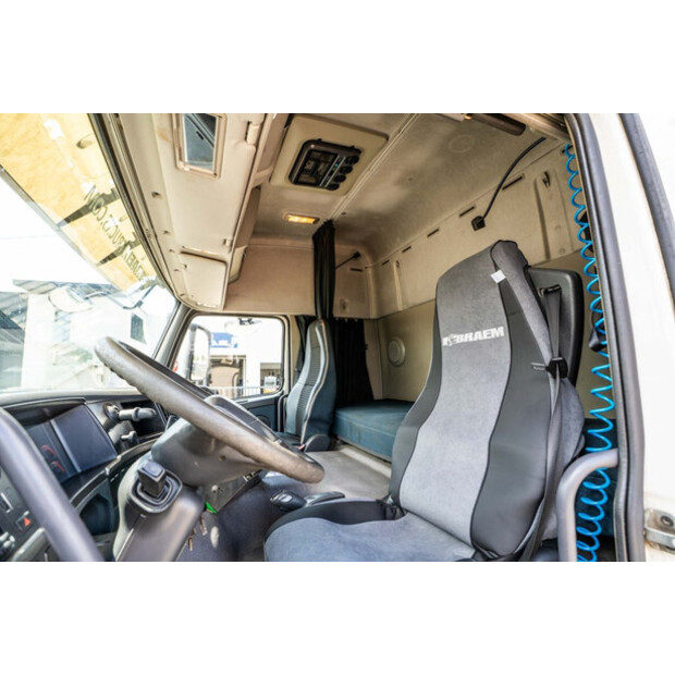 2012 Volvo FM 330-41035444
