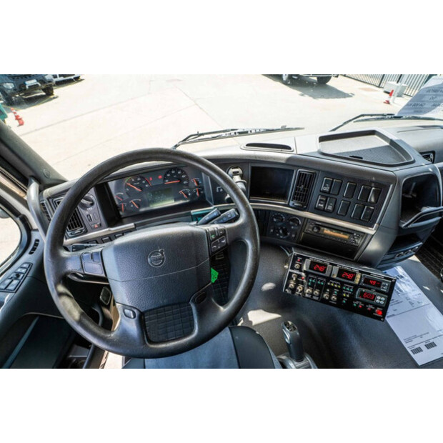 2012 Volvo FM 330-41035445