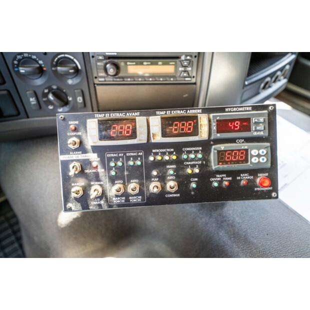 2012 Volvo FM 330-41035446