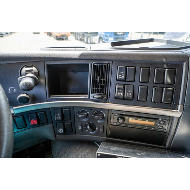 2012 Volvo FM 330-41035448