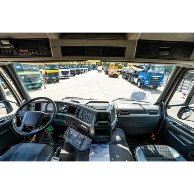 2012 Volvo FM 330-41035451