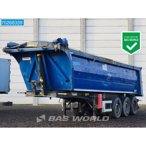 2014 تيسفول A-890150-EAL/VRB-41035452