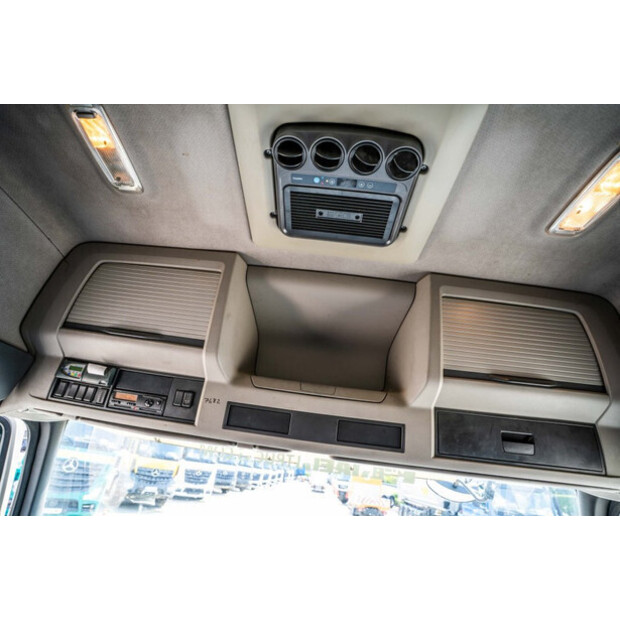 2012 Volvo FM 330-41035453