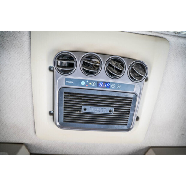 2012 Volvo FM 330-41035454