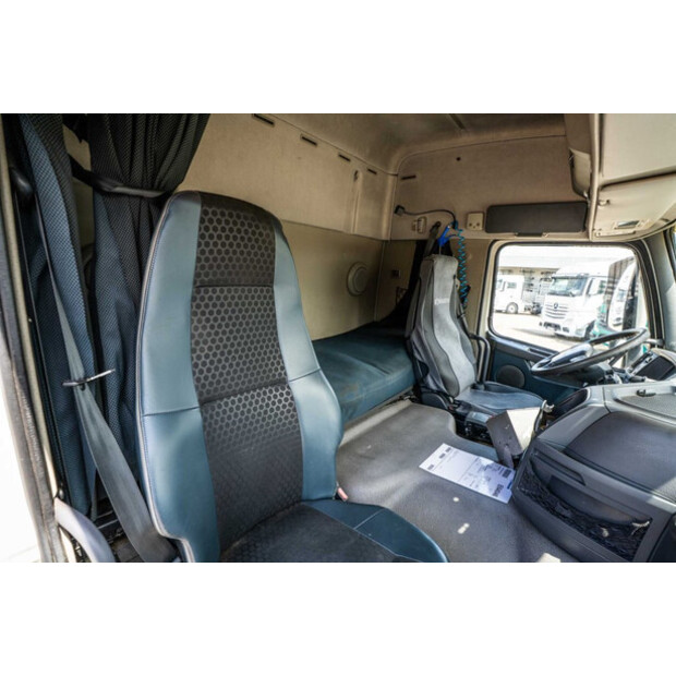 2012 Volvo FM 330-41035455