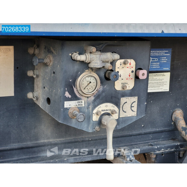 2014 تيسفول A-890150-EAL/VRB-41035466