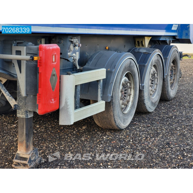 2014 تيسفول A-890150-EAL/VRB-41035467