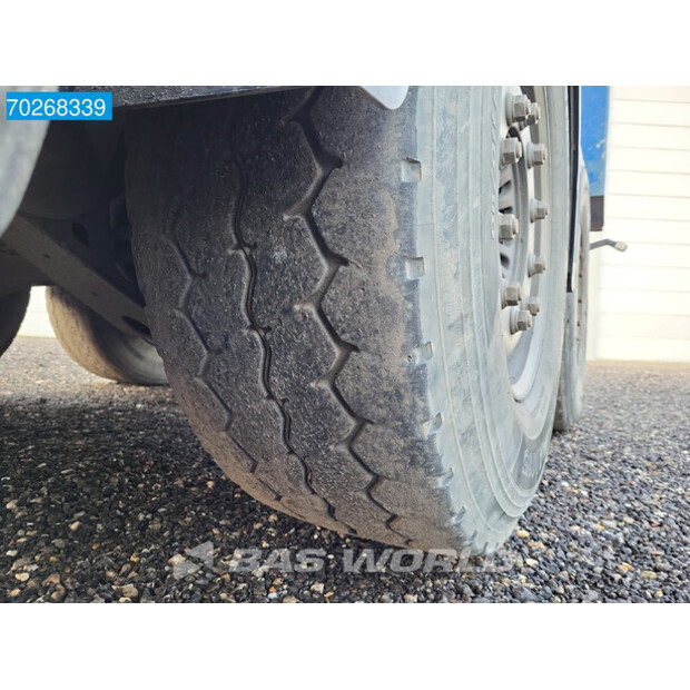 2014 تيسفول A-890150-EAL/VRB-41035468