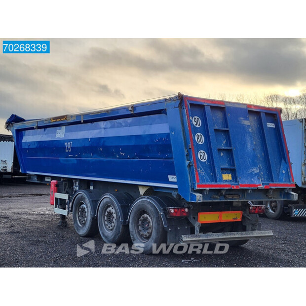 2014 تيسفول A-890150-EAL/VRB-41035471