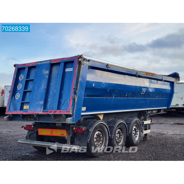 2014 تيسفول A-890150-EAL/VRB-41035472