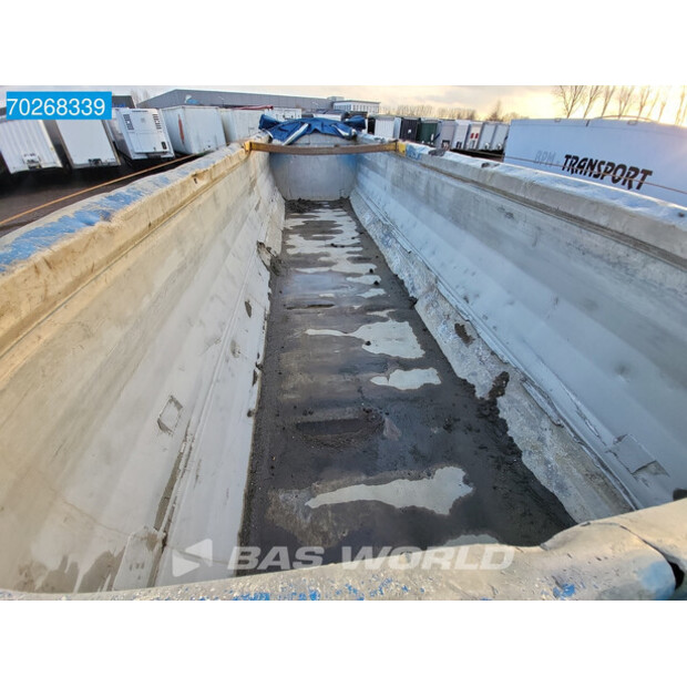 2014 تيسفول A-890150-EAL/VRB-41035476