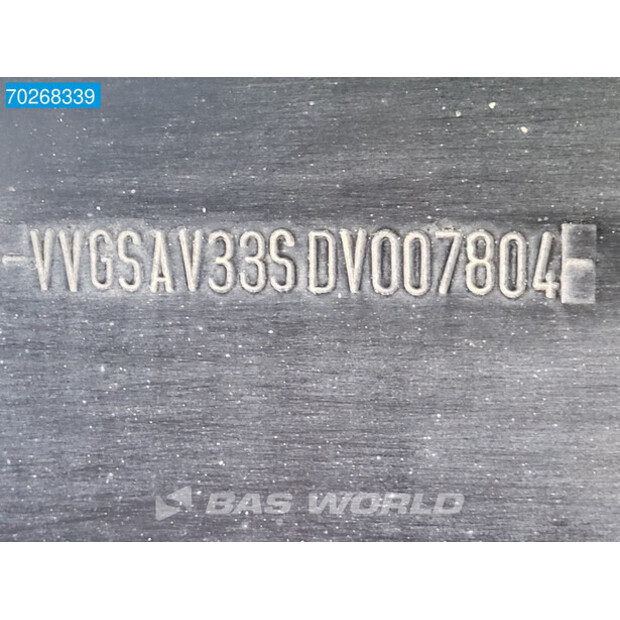 2014 تيسفول A-890150-EAL/VRB-41035479